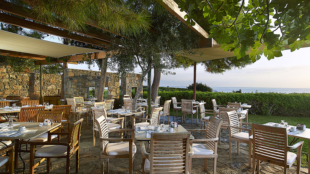 St. Nicolas Bay Resort Hotel & Villas